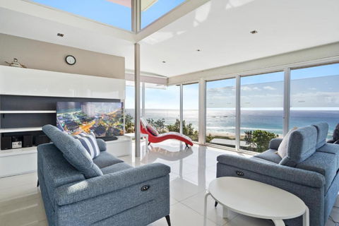 Allure - Accommodation Broadbeach 0