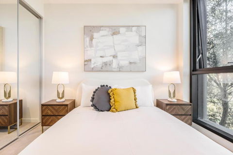 Alluring Oasis In The Heart Of South Melbourne - Accommodation Broadbeach 3