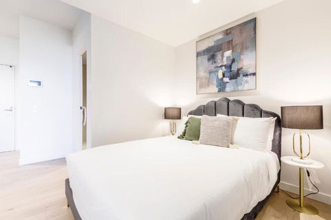 Alluring Oasis In The Heart Of South Melbourne - Accommodation Broadbeach 4