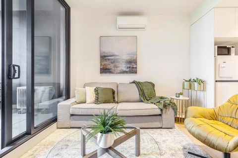 Alluring Oasis In The Heart Of South Melbourne - Accommodation Broadbeach 0