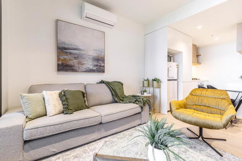 Alluring Oasis In The Heart Of South Melbourne - Accommodation Broadbeach 1