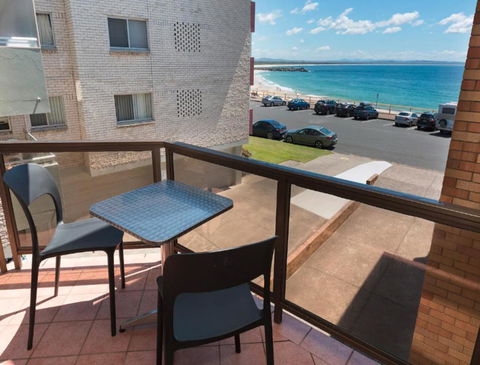 Aloha Beachside - Accommodation Broadbeach 1