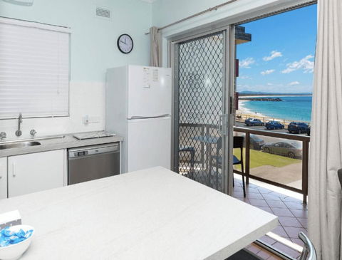 Aloha Beachside - Accommodation Broadbeach 0