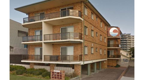 Aloha Beachside - Accommodation Broadbeach 3