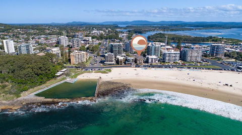 Aloha Beachside - Accommodation Broadbeach 2