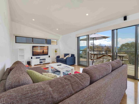 Alpine Freedom - Accommodation Broadbeach 1