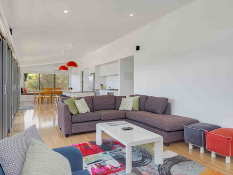 Alpine Freedom - Accommodation Broadbeach 2