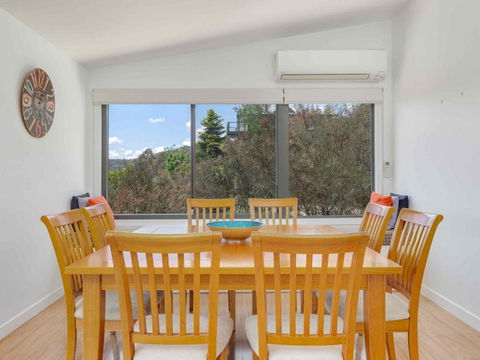 Alpine Freedom - Accommodation Broadbeach 4