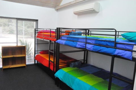 Alpine Sports Lodge - Accommodation Broadbeach 1