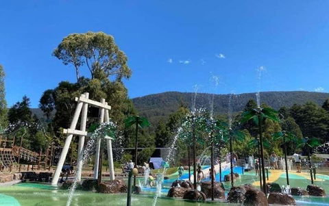 Alpine Hotel, Eat Drink Sleep - Accommodation Broadbeach 3