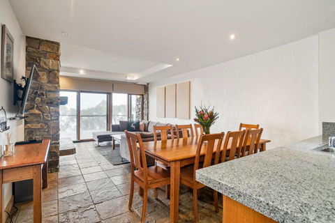Alpine Woodsmoke Apartments - Accommodation Broadbeach 1