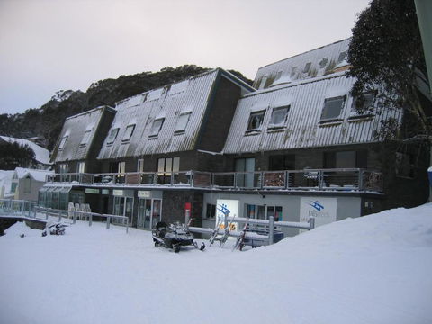 Altitude Apartments - Accommodation Broadbeach 0
