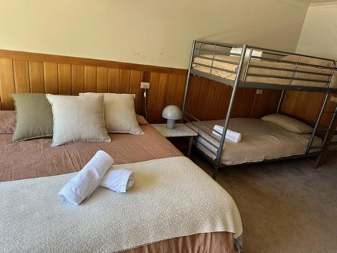 Altitude Apartments - Accommodation Broadbeach 3
