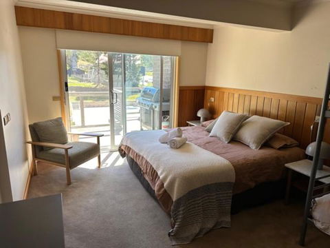 Altitude Apartments - Accommodation Broadbeach 4