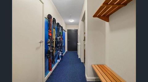 Alto Villa 303 - Accommodation Broadbeach 1