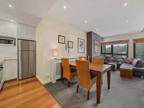 Alto Villa 303 - Accommodation Broadbeach 4