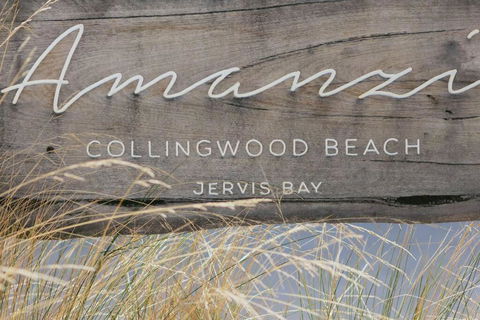 Amanzi Beach House - Just 10m To Collingwood Beach! - Accommodation Broadbeach 1