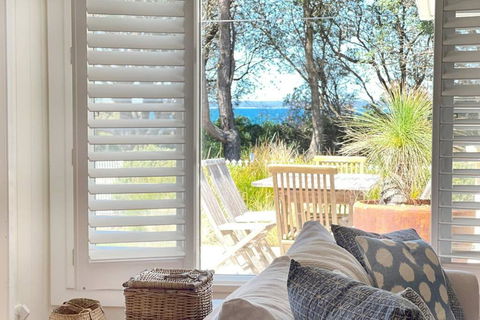 Amanzi Beach House - Just 10m To Collingwood Beach! - Accommodation Broadbeach 2