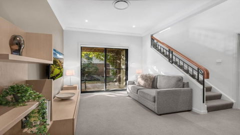 Amaroo Lodge - The Vintage - Accommodation Broadbeach 2