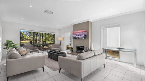 Amaroo Lodge - The Vintage - Accommodation Broadbeach 3