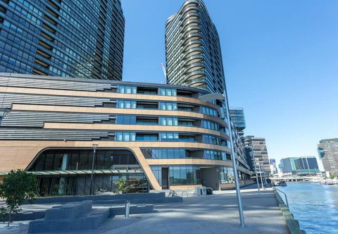 Amazing Apartment COL883104S - Accommodation Broadbeach 4