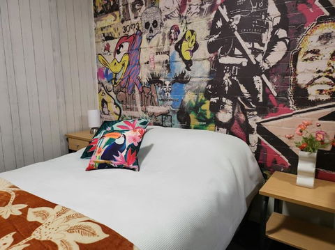 Amazing Studio Apartment Front Flinders Station - Accommodation Broadbeach 0