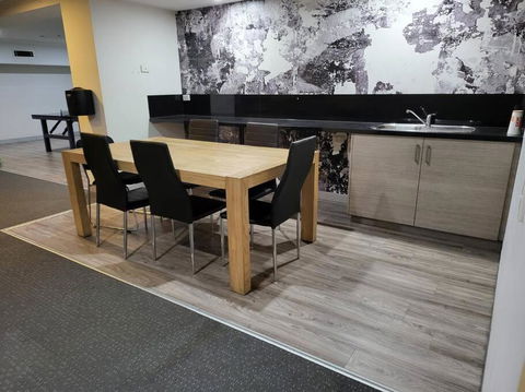 Amazing Studio Apartment Front Flinders Station - Accommodation Broadbeach 2