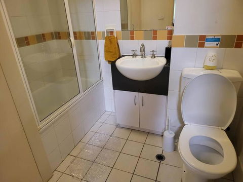 Amazing Studio Apartment Front Flinders Station - Accommodation Broadbeach 4