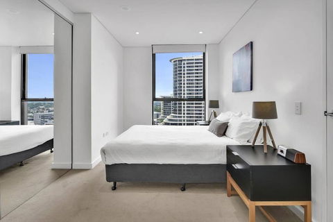 Amazing Two Bedroom St Leonards ATC62010 - Accommodation Broadbeach 2