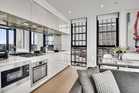 Amazing Two Bedroom St Leonards ATC62010 - Accommodation Broadbeach 3