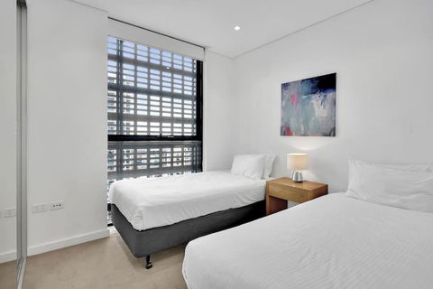 Amazing Two Bedroom St Leonards ATC62010 - Accommodation Broadbeach 4