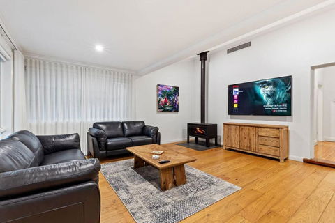 Ambience On Crampton - Accommodation Broadbeach 0