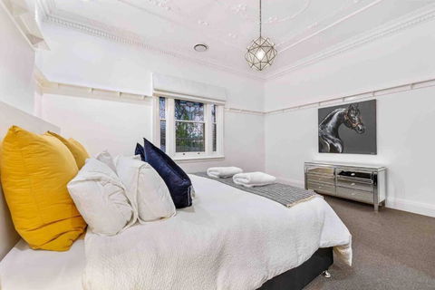 Ambience On Crampton - Accommodation Broadbeach 3