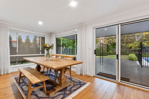 Ambience On Crampton - Accommodation Broadbeach 4