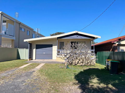 Amble Inn - Bring Your Own Linen - Accommodation Broadbeach 0