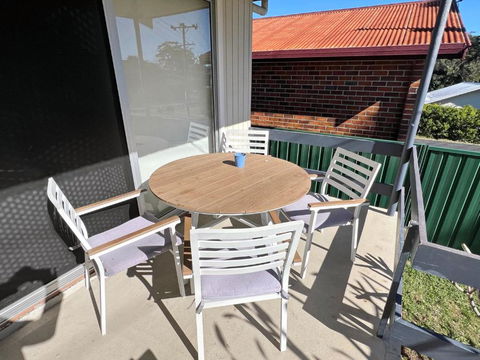 Amble Inn - Bring Your Own Linen - Accommodation Broadbeach 1