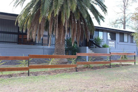 Amble Inn - Accommodation Broadbeach 0