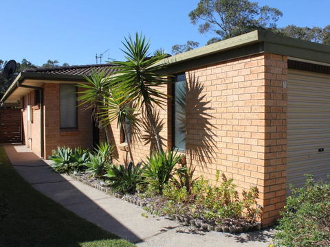Amelia Shores - Accommodation Broadbeach 0