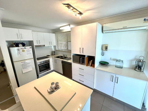 Amelia Shores - Accommodation Broadbeach 3