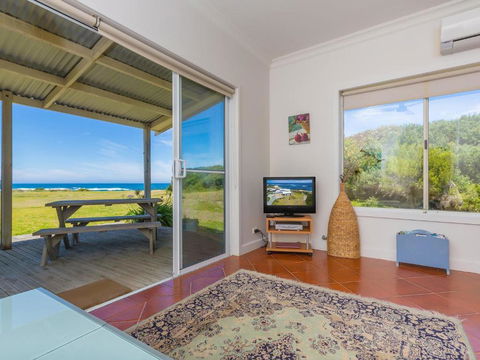 Amhurst Cottage - Accommodation Broadbeach 0