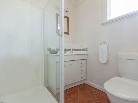 Amhurst Cottage - Accommodation Broadbeach 1