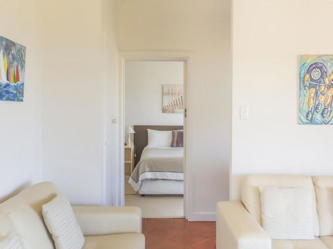 Amhurst Cottage - Accommodation Broadbeach 4