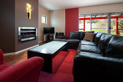 Amici - Accommodation Broadbeach 2
