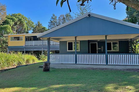 AMITY PINES - Accommodation Broadbeach 1