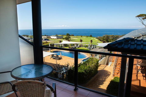 Amooran Oceanside Apartments And Motel - Accommodation Broadbeach 3