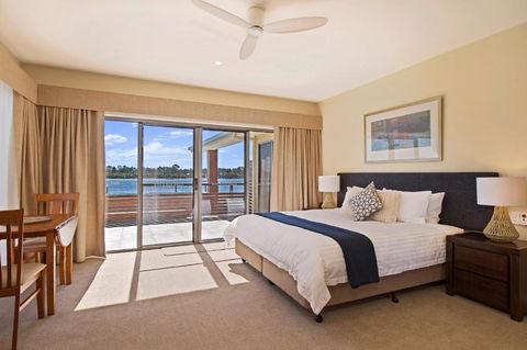 Ana Mandara Luxury Retreat - Accommodation Broadbeach 0
