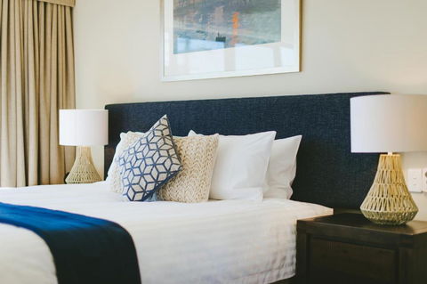 Ana Mandara Luxury Retreat - Accommodation Broadbeach 1