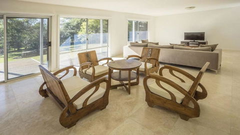 Anchor At Bawley - Accommodation Broadbeach 3