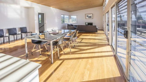 Anchor At Bawley - Accommodation Broadbeach 4