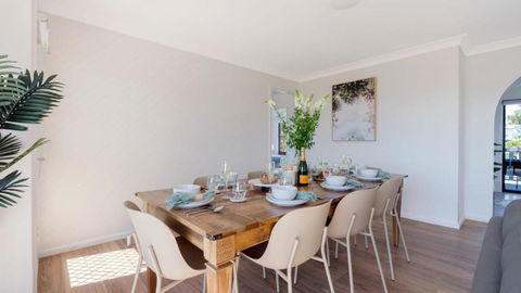 Anchorage - Accommodation Broadbeach 2